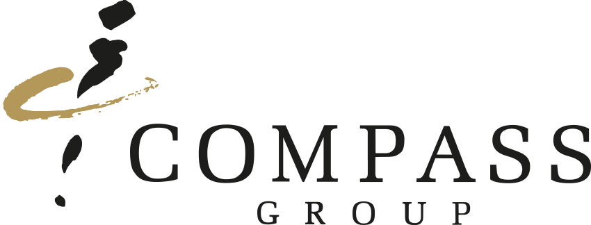 Logo Compass Group